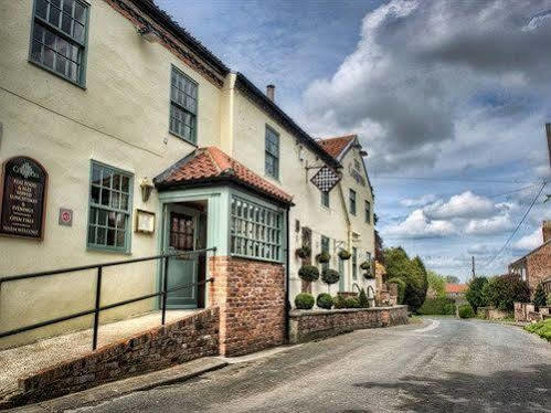 Chequers Inn ยอร์ค ภายนอก รูปภาพ