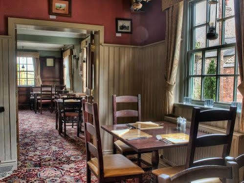 Chequers Inn ยอร์ค ภายนอก รูปภาพ