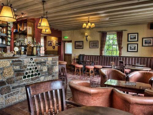 Chequers Inn ยอร์ค ภายนอก รูปภาพ